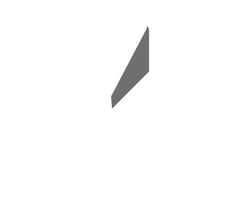 Westworth logo white gray